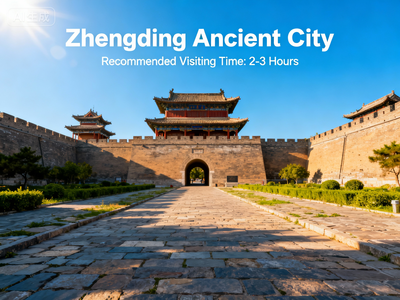 Nature Photography Session