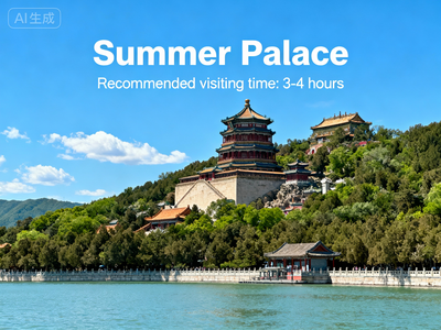 Summer Palace