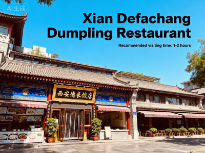 Dumpling Restaurant