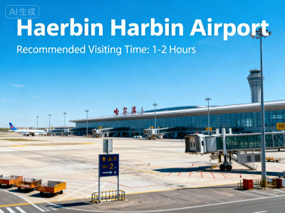 Airport Transfer and Departure