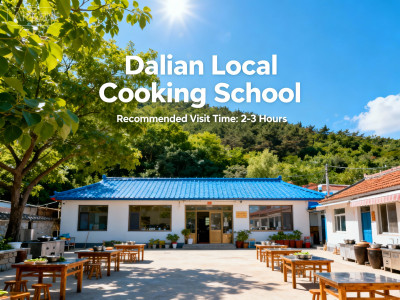 Cooking Class Experience