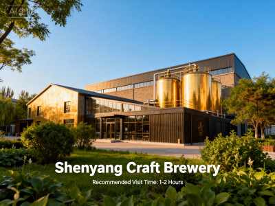 Brewery Restaurant