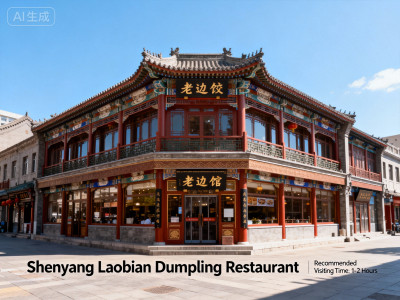 Favorite Restaurant Revisit