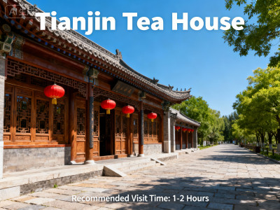 Traditional Tea Ceremony Experience