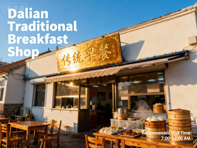 Traditional Breakfast Experience