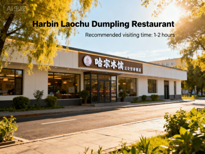 Laochu Dumpling Restaurant