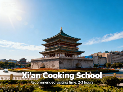 Cooking School
