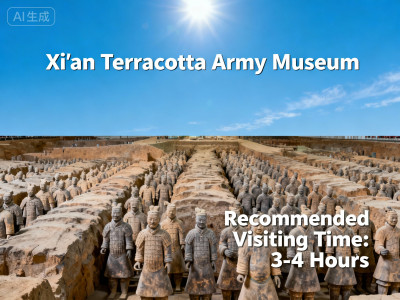 Terracotta Army Museum