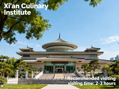Xi&#039;an Culinary Institute