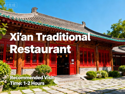 Local Cuisine Experience