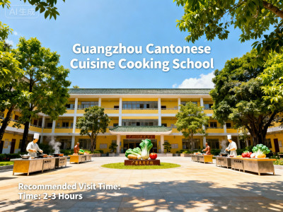 Cantonese Cooking Class