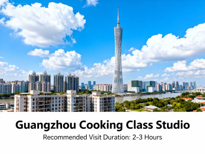 Cooking Class Studio