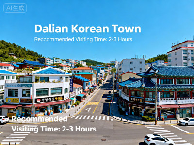 Korean Town Culinary Tour