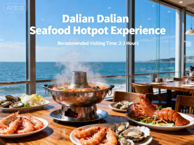 Evening Hotpot Experience