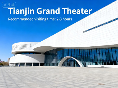 Peking Opera Performance