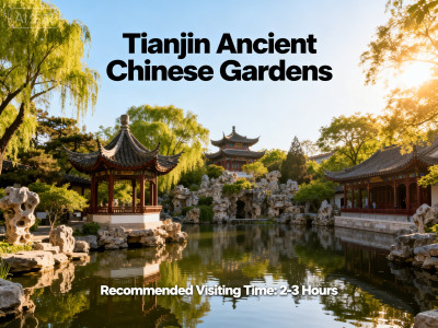 Historical Garden Tour