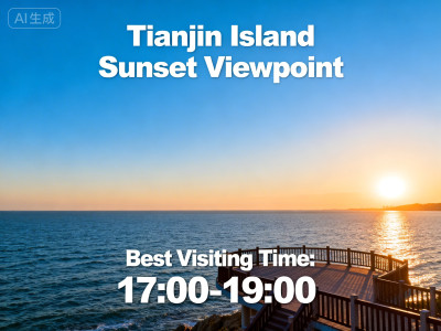 Island Sunset Experience