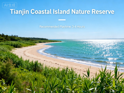 Island Arrival and Orientation