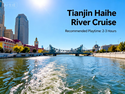 River Ecology Cruise