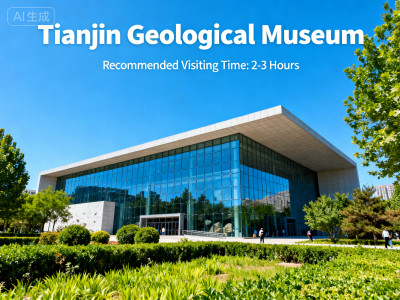 Geology Education Center