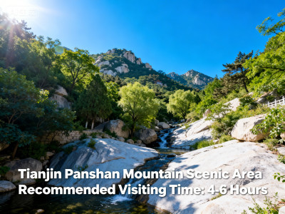 Mountain Vista Points