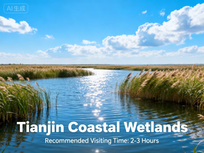 Arrival and Wetland Introduction