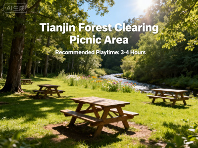 Mountain Picnic Lunch