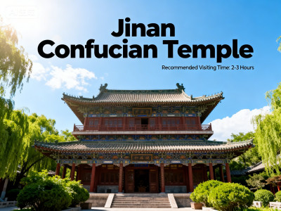 Confucian Temple Cultural Visit